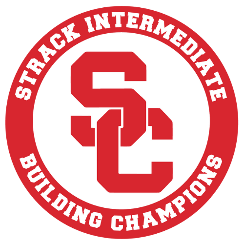 Strack intermediate core values seal