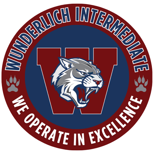 Wunderlich intermediate core values seal