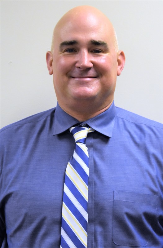 Brett Pohler