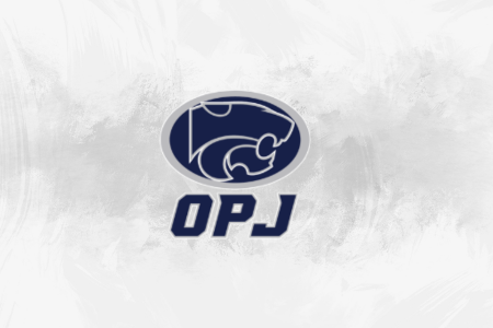 OPJ athletics