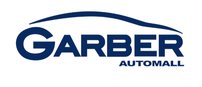 Garber logo