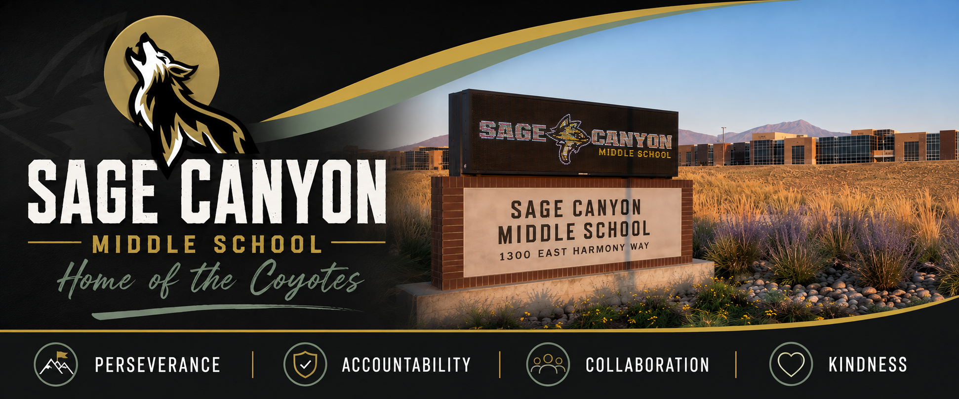 Sage Canyon image