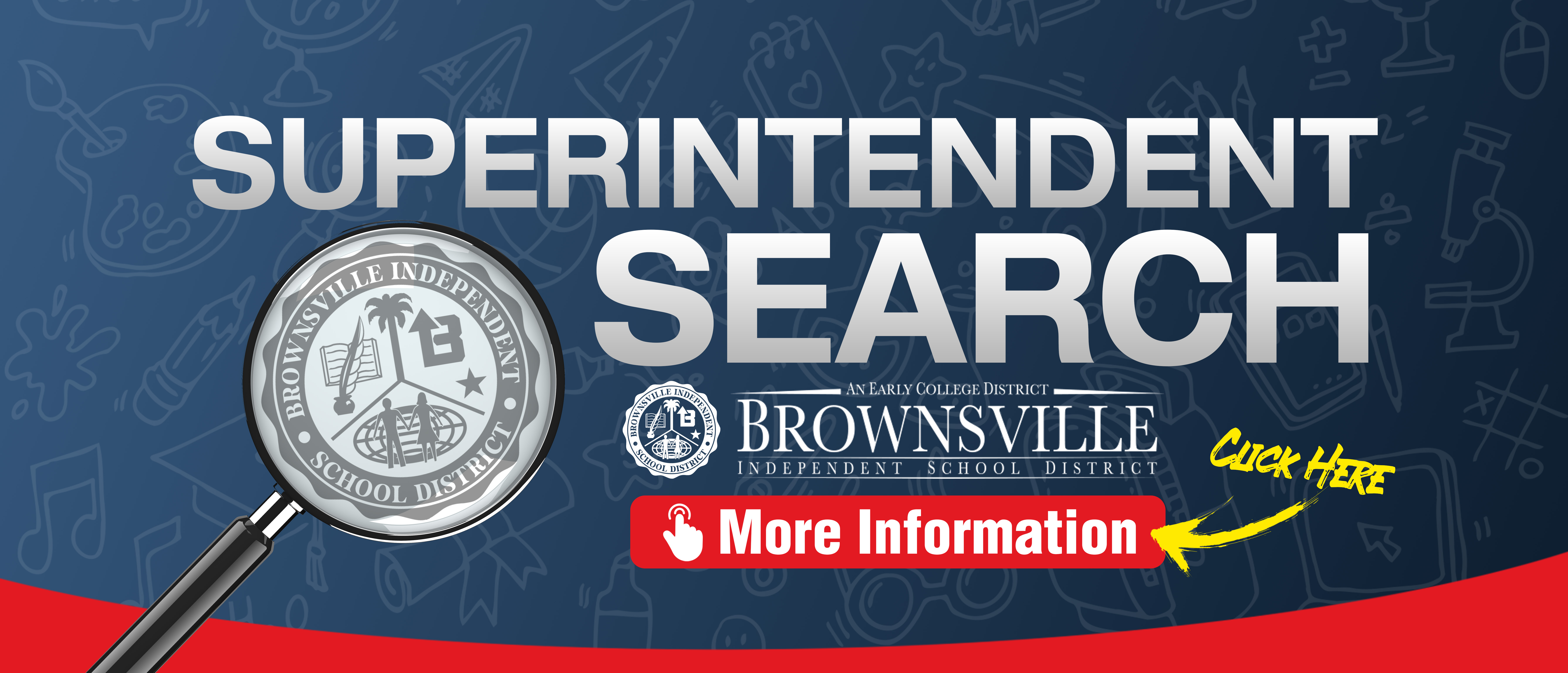 Superintendent Search
