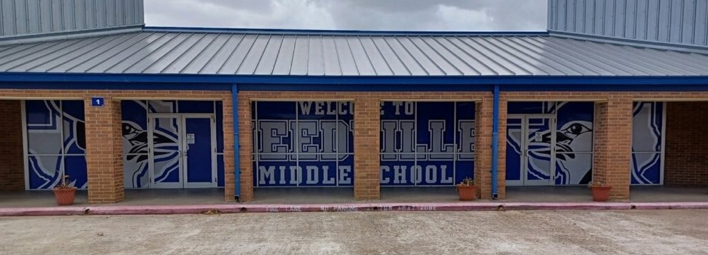 Welcome to Needville Middle School