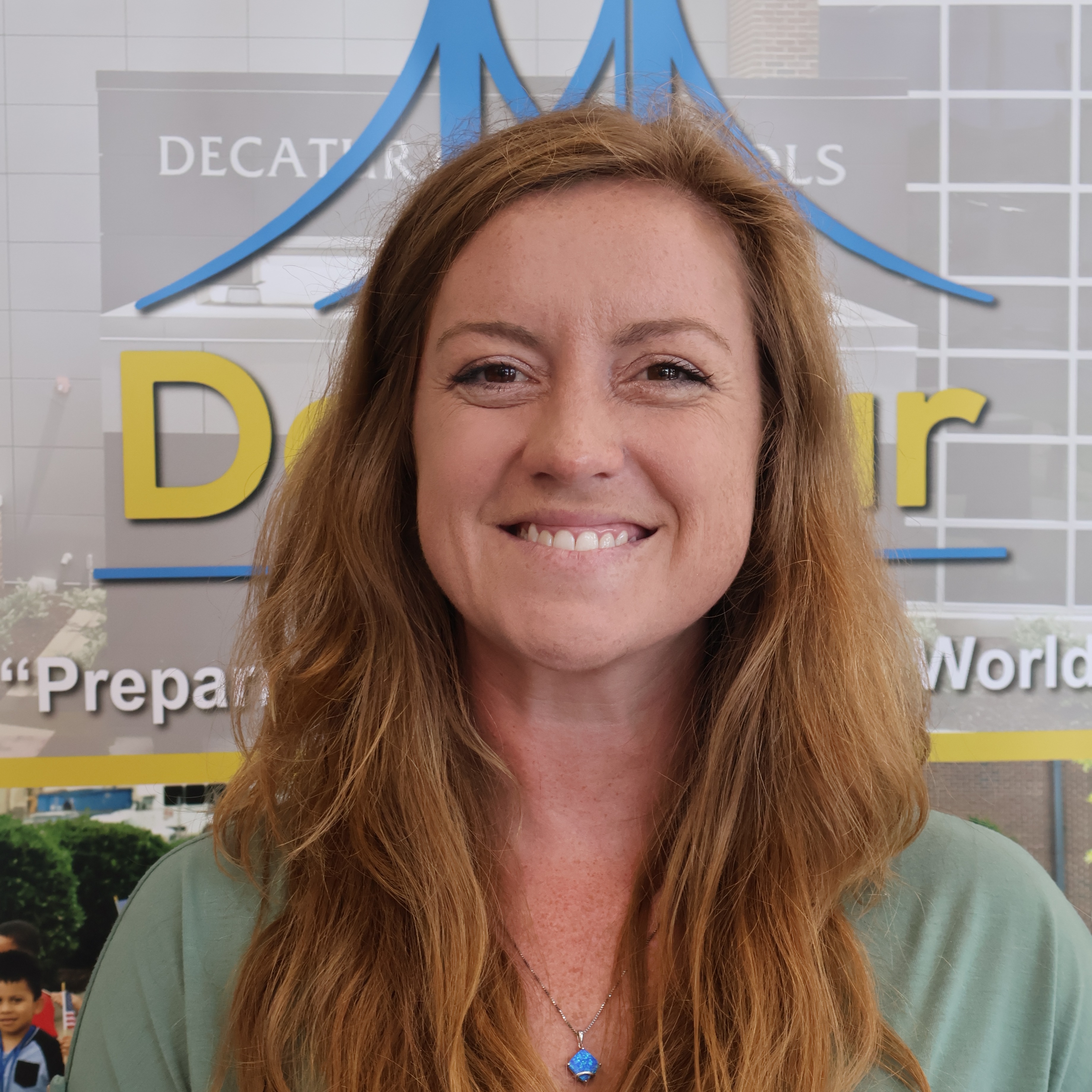 Welcome to the new B.E.S.T. Pre-K Academy.