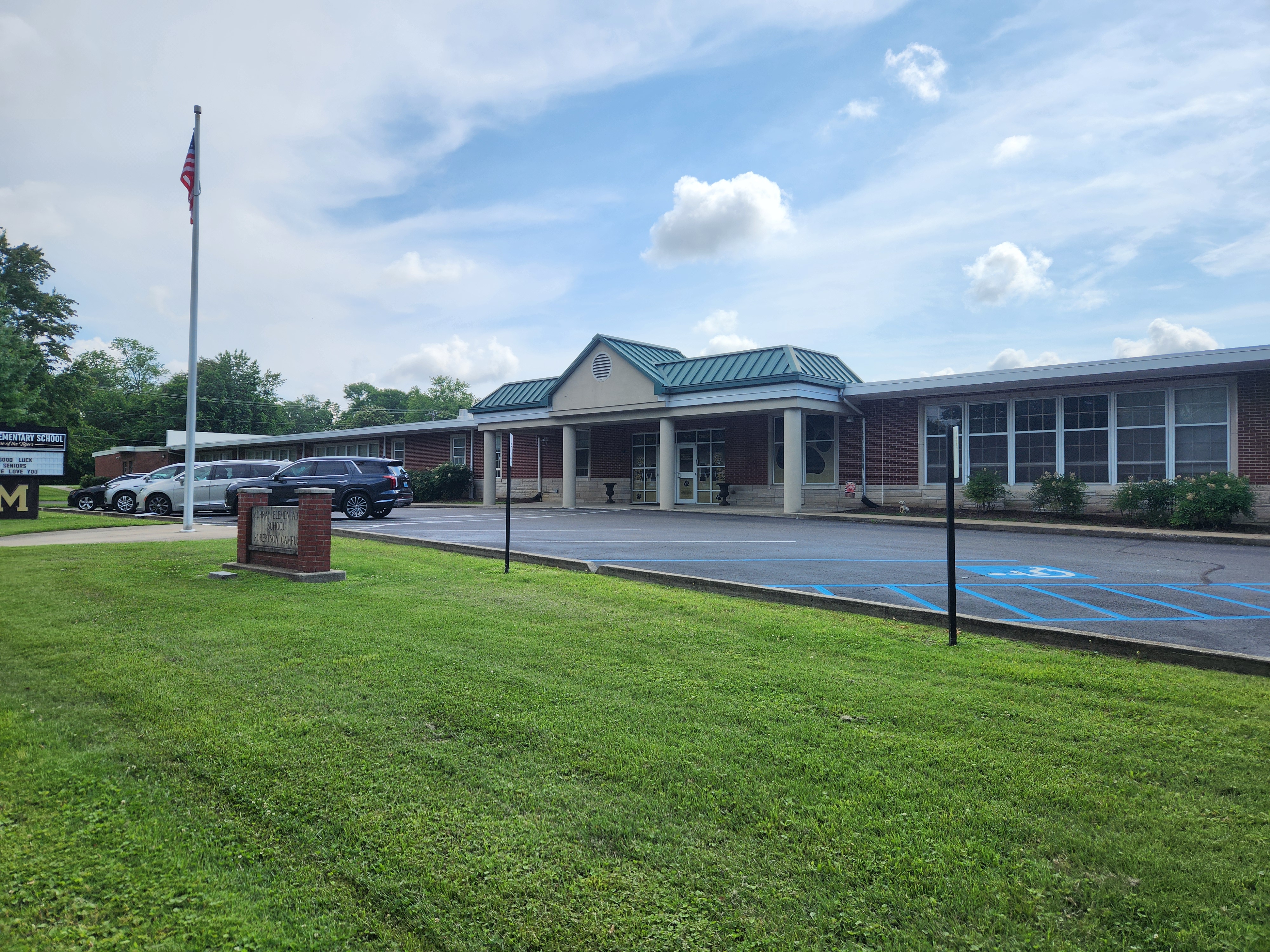 Murray Elementary School