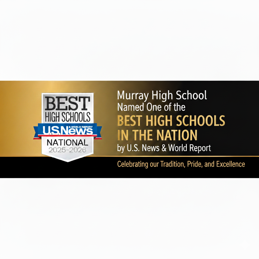 MHS Award Banner