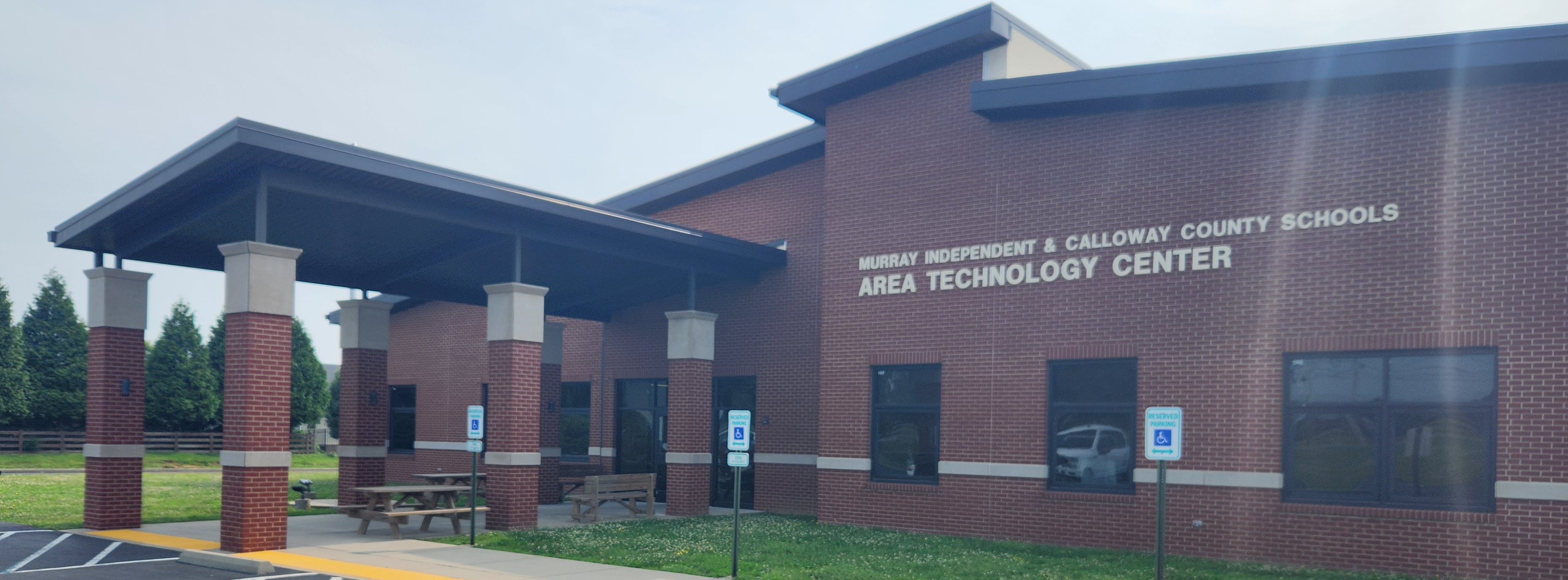 ATC Building