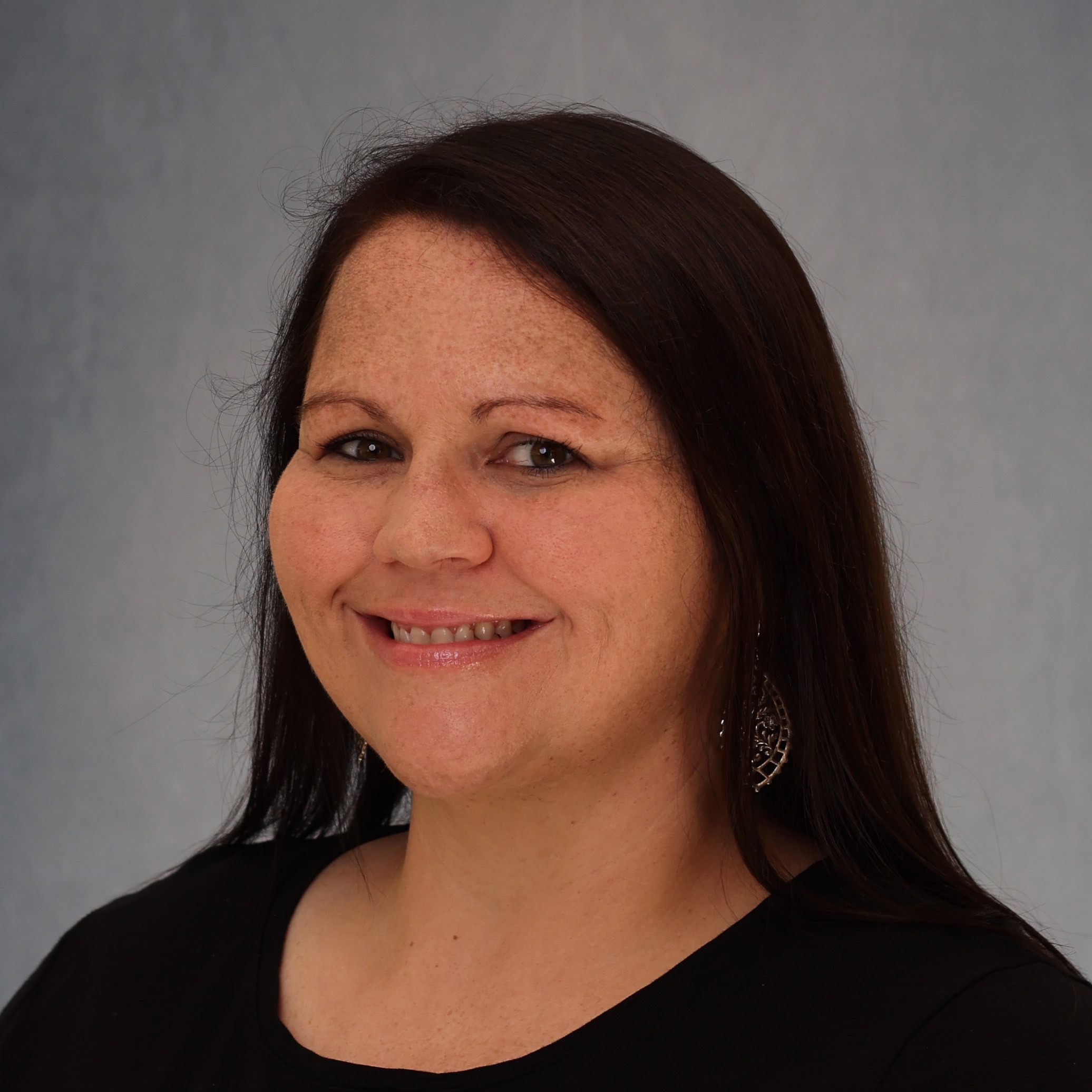 Jessica Prater, Principal