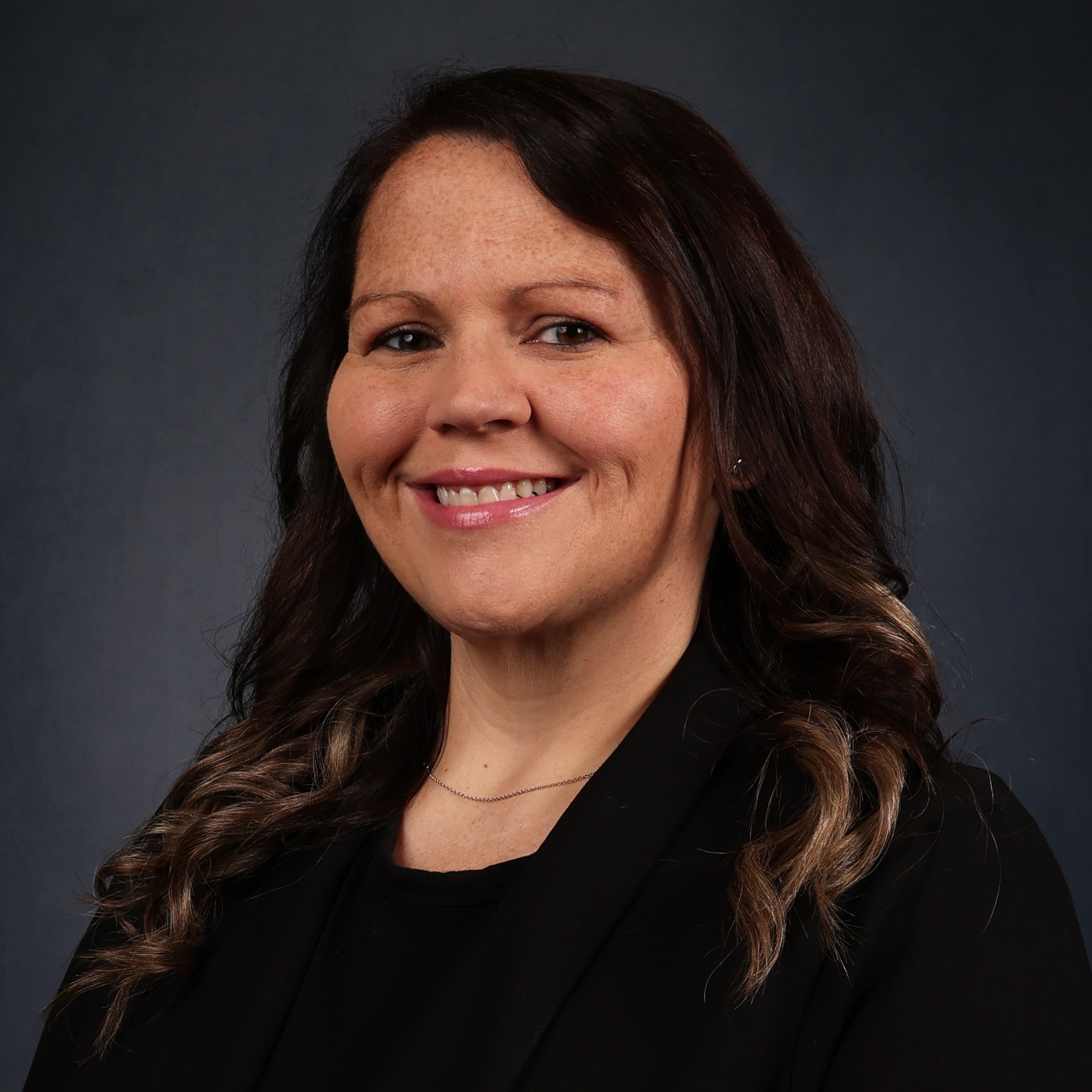 Jessica Prater, Principal 
