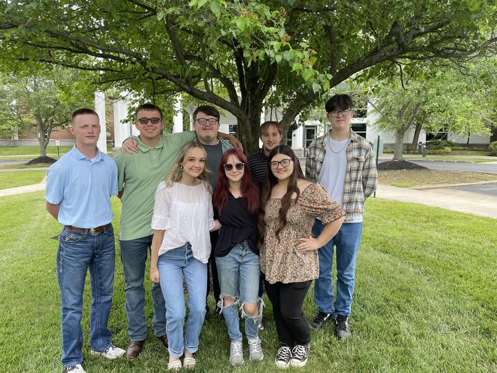MCHS student Apprentice Program