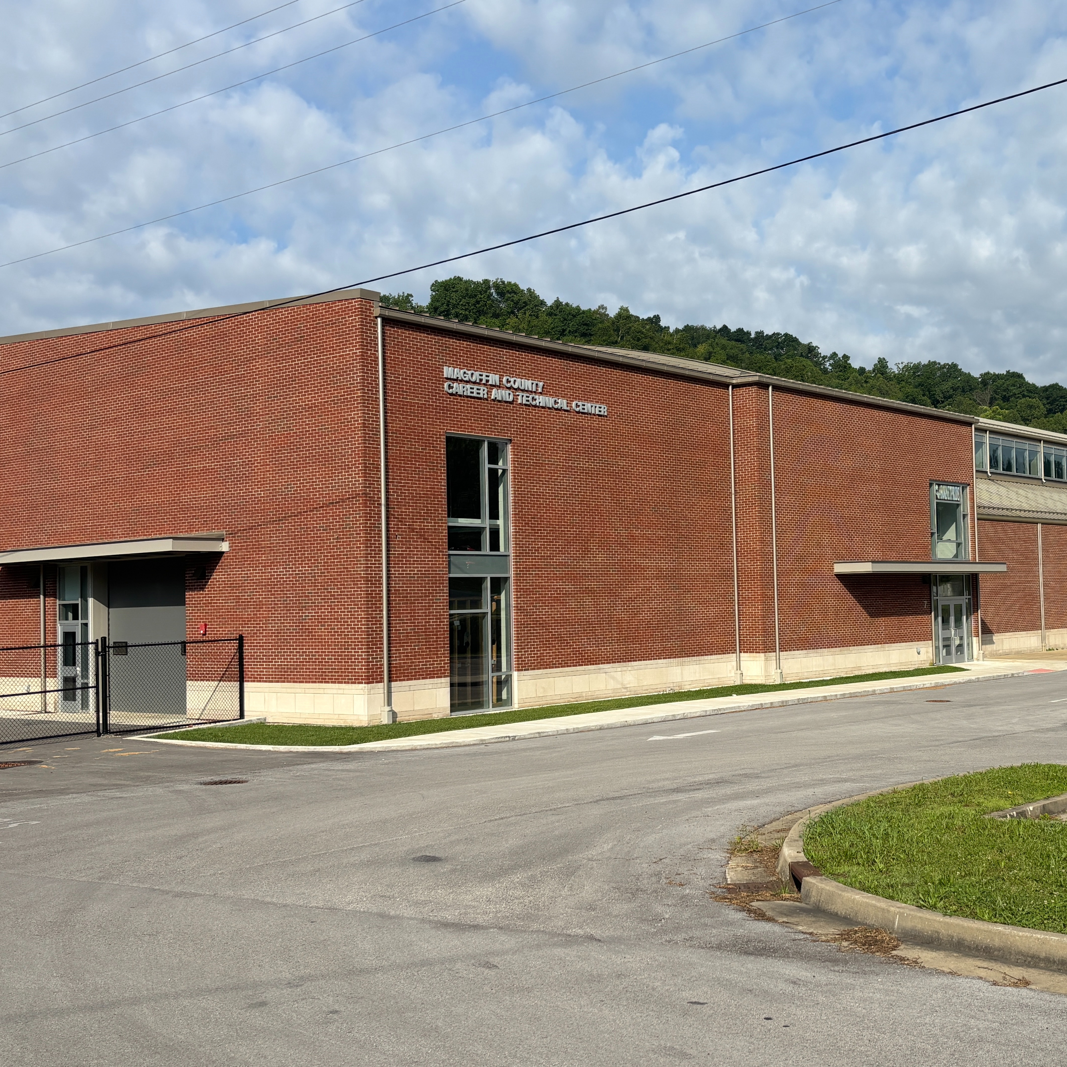 Magoffin County Career & Tech Center