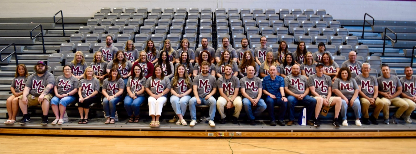 Magoffin County High School/Career & Tech Center Staff-2026