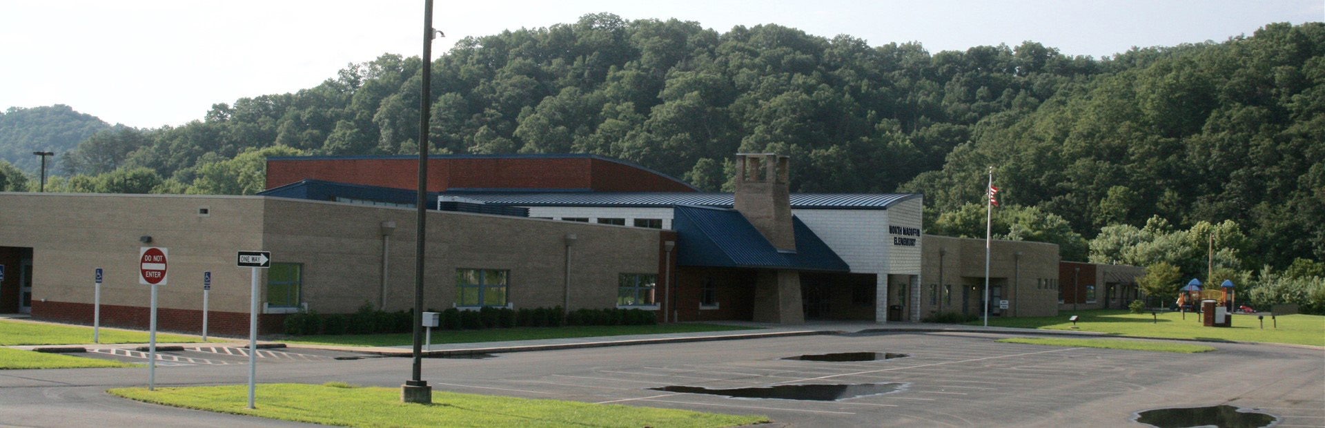 North Magoffin Elementary