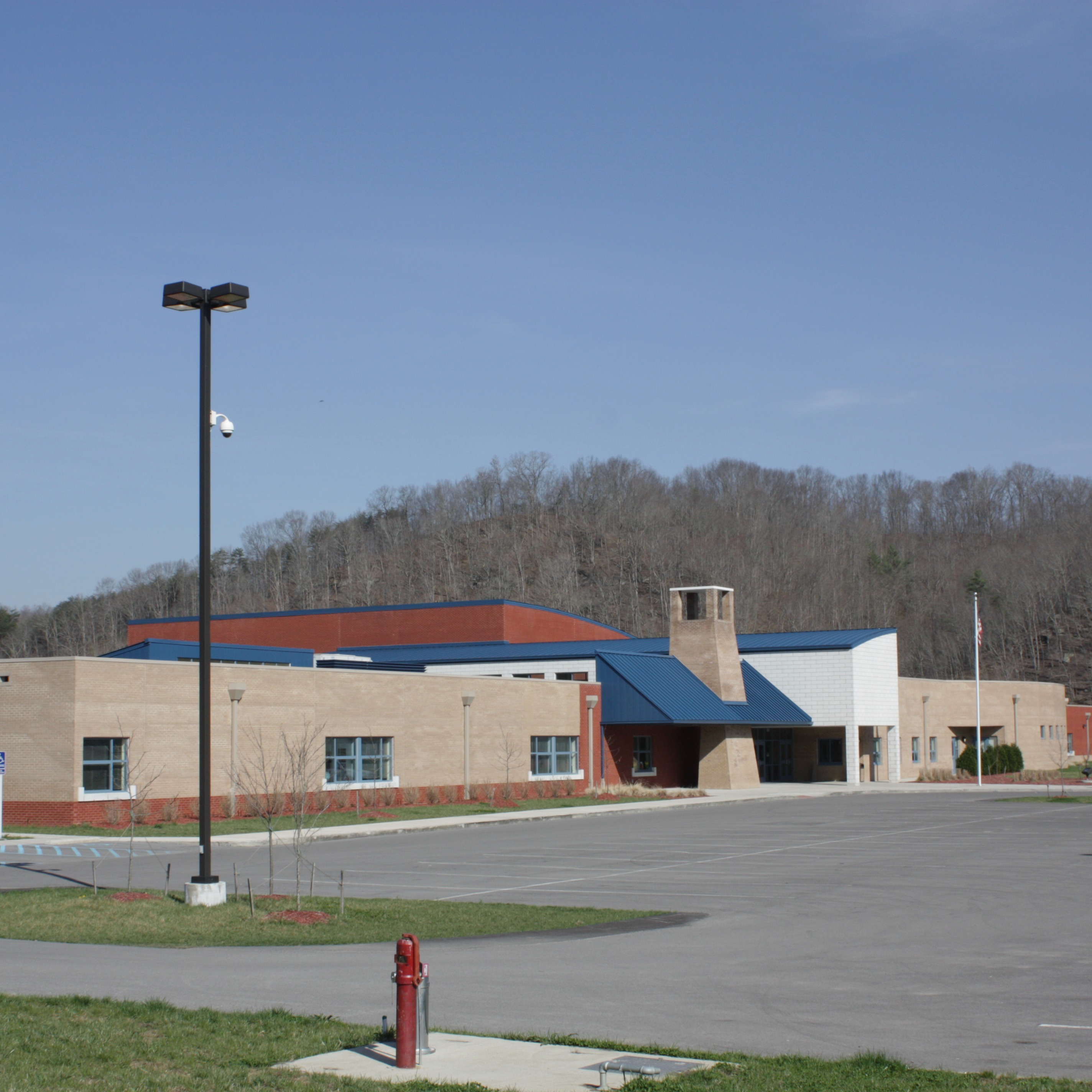 North Magoffin Elementary