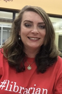 Liz Tackett