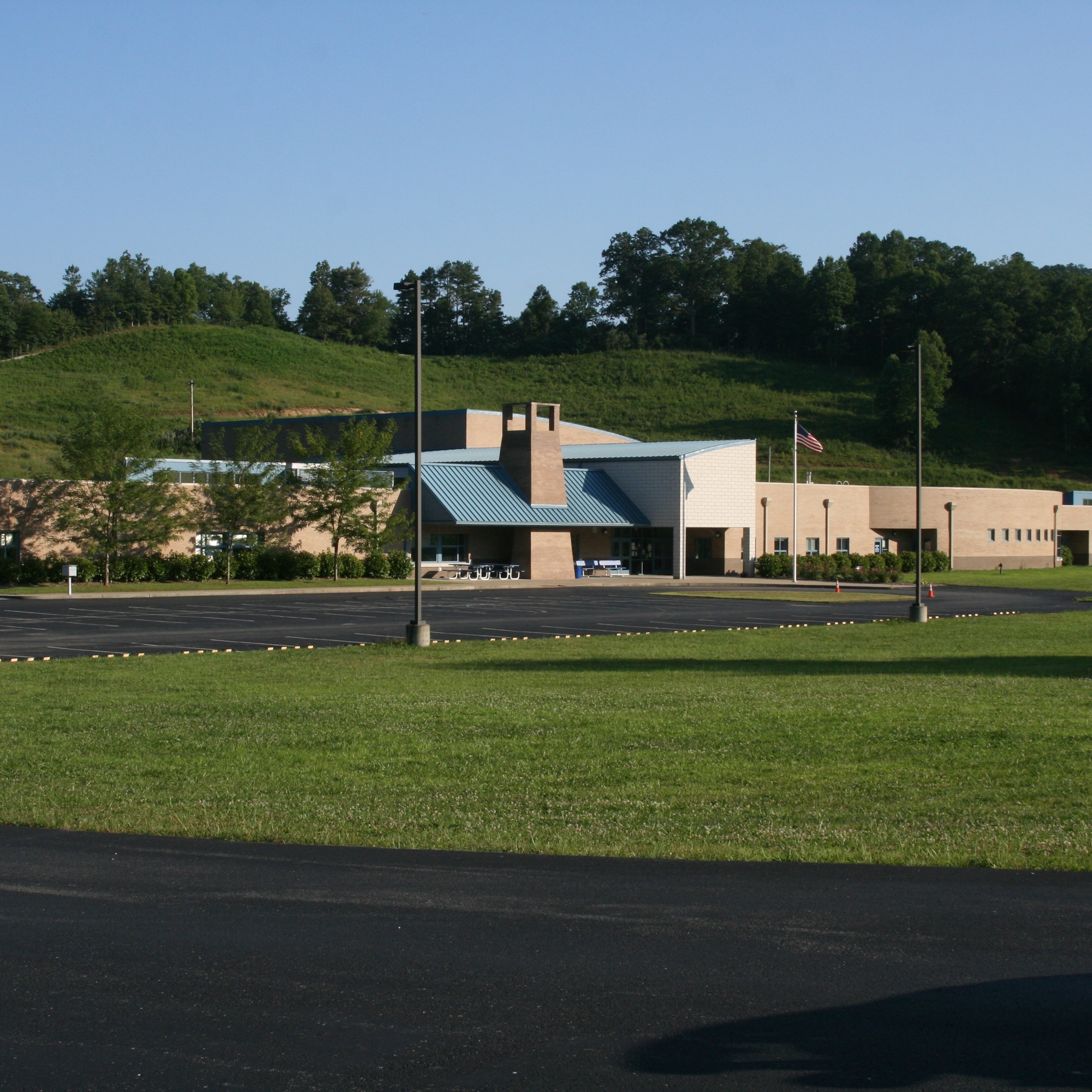 South Magoffin Elementary