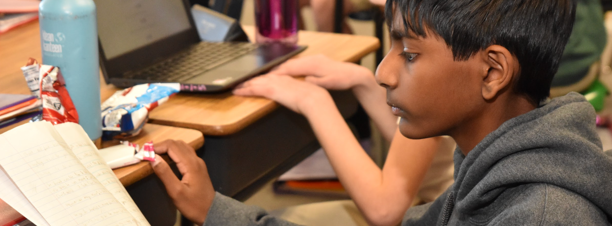 Tech learning