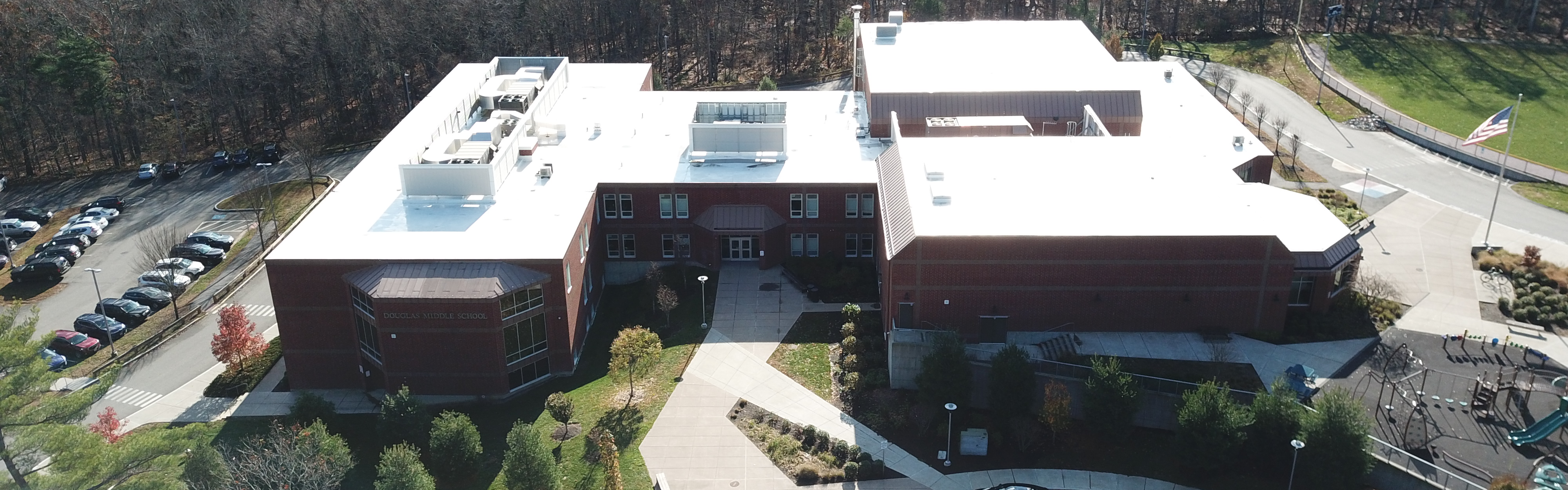 Douglas Middle School