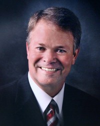 Photo of Wayne Woodward.