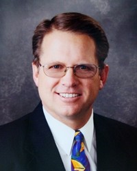 Photo of Jeff Richens.