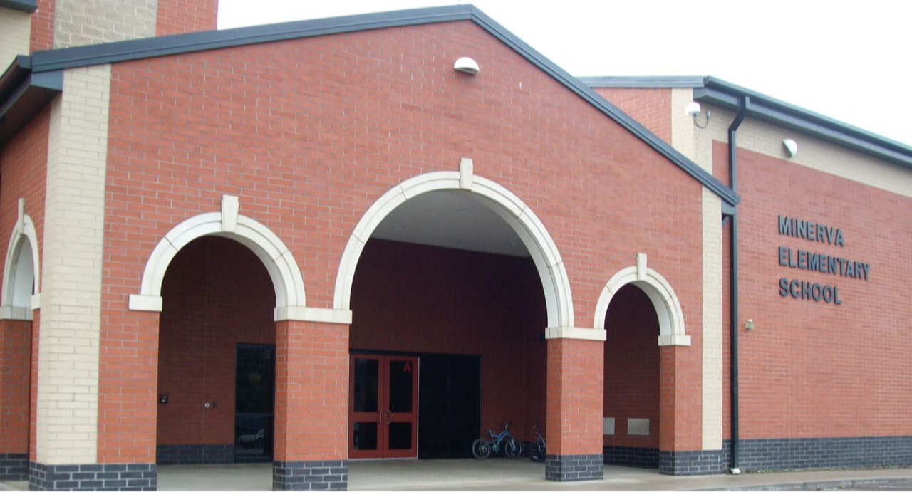 Minerva Elementary School