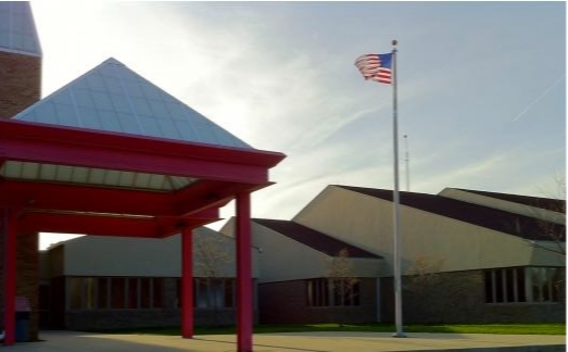 Minerva Middle School
