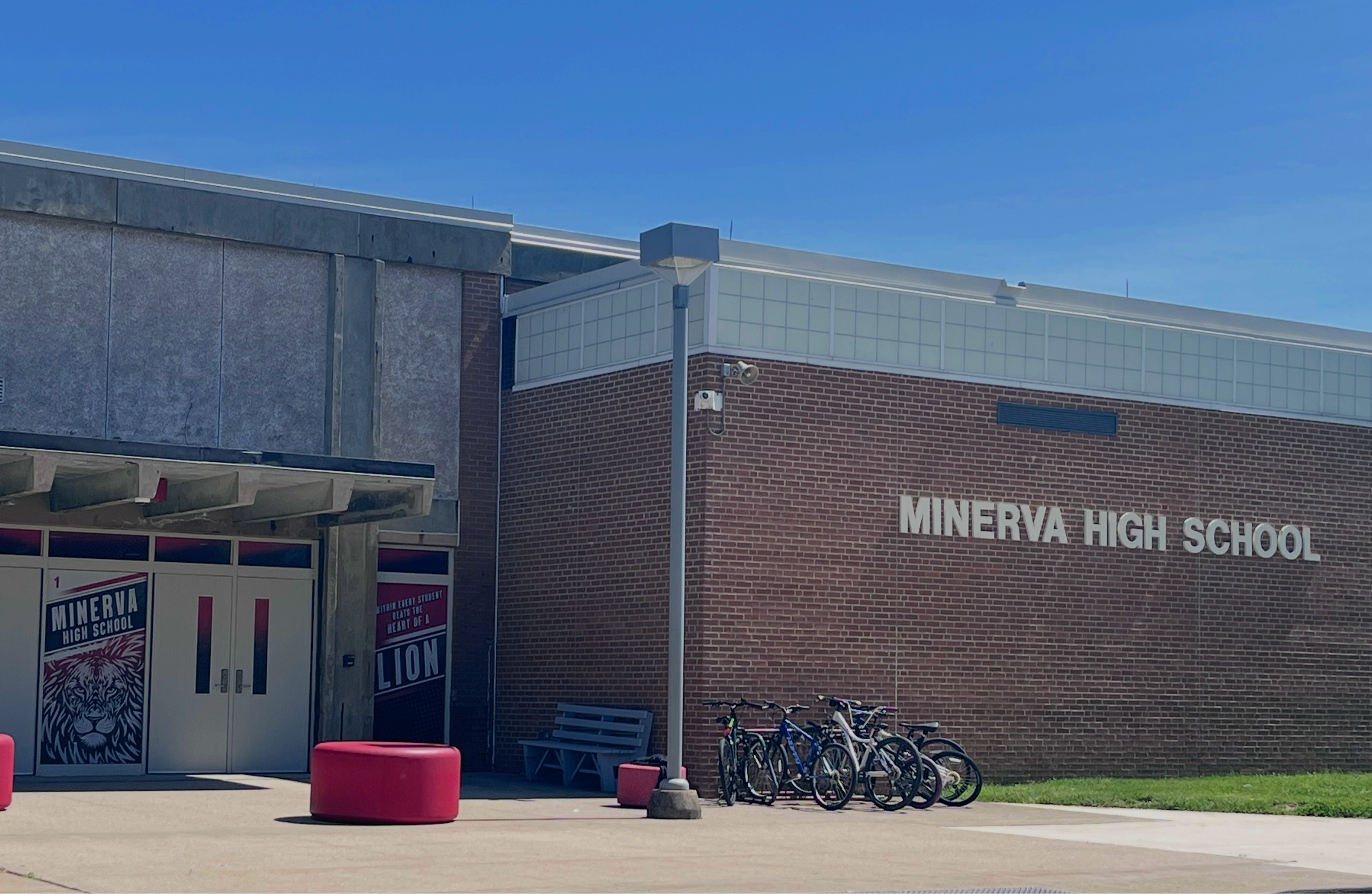 Minerva High School