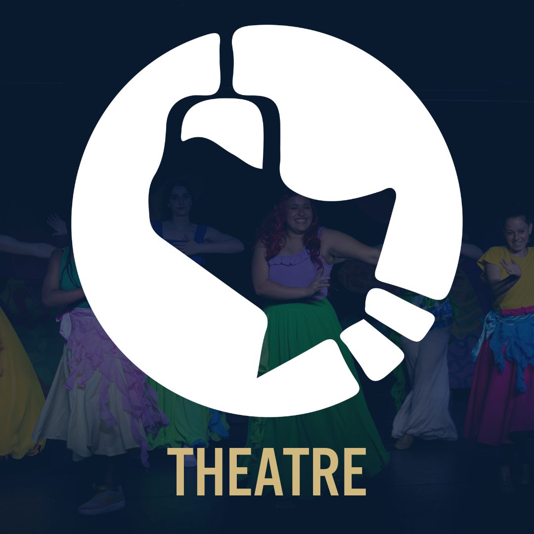 Spotlight logo for Theatre