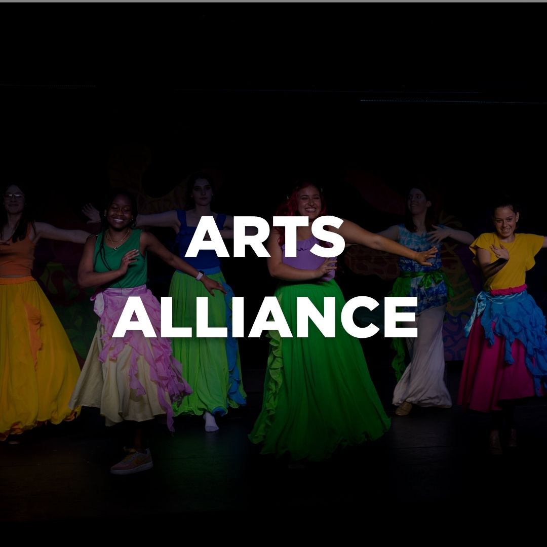 arts alliance