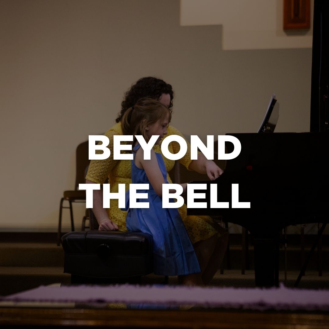 beyond the bell