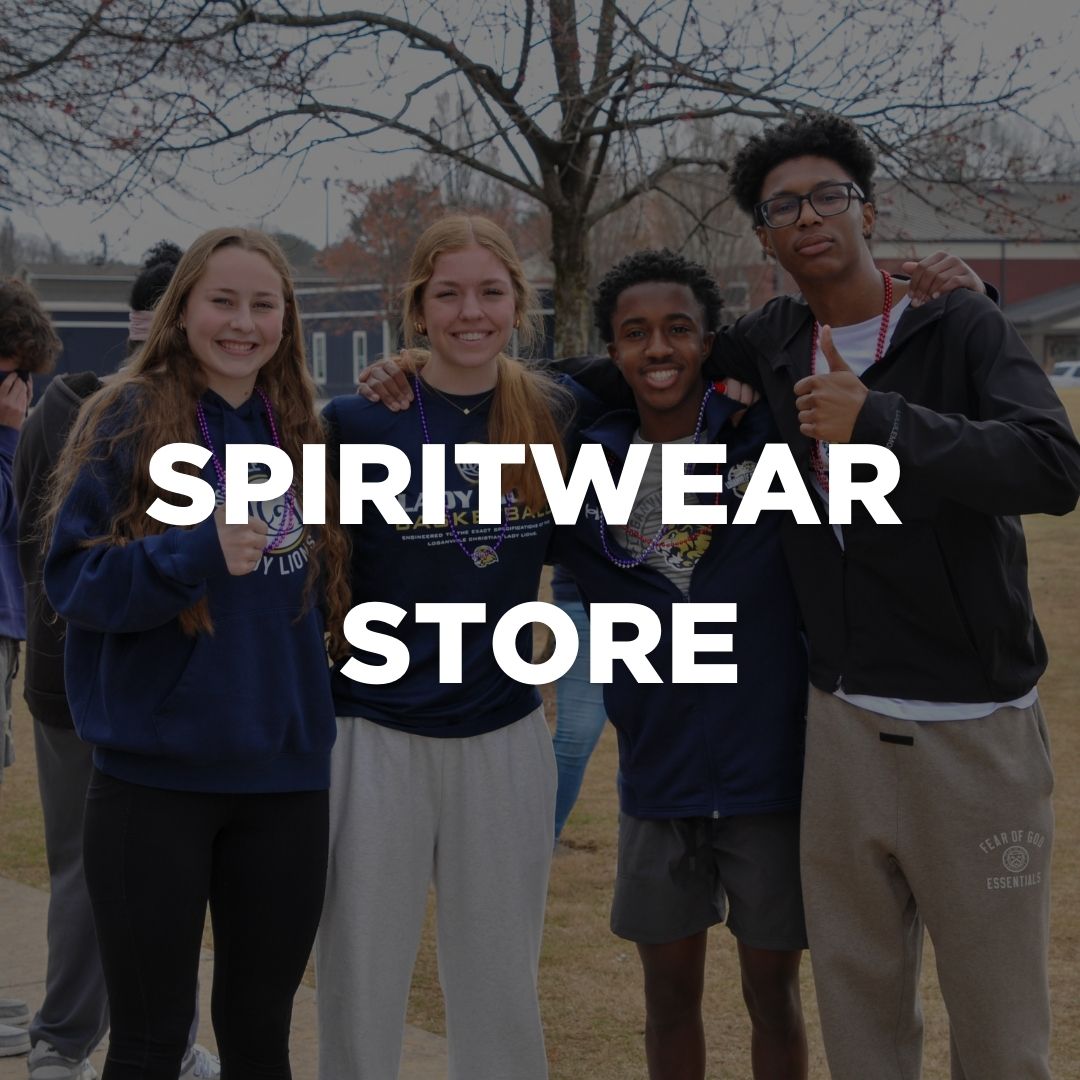 spiritwear store