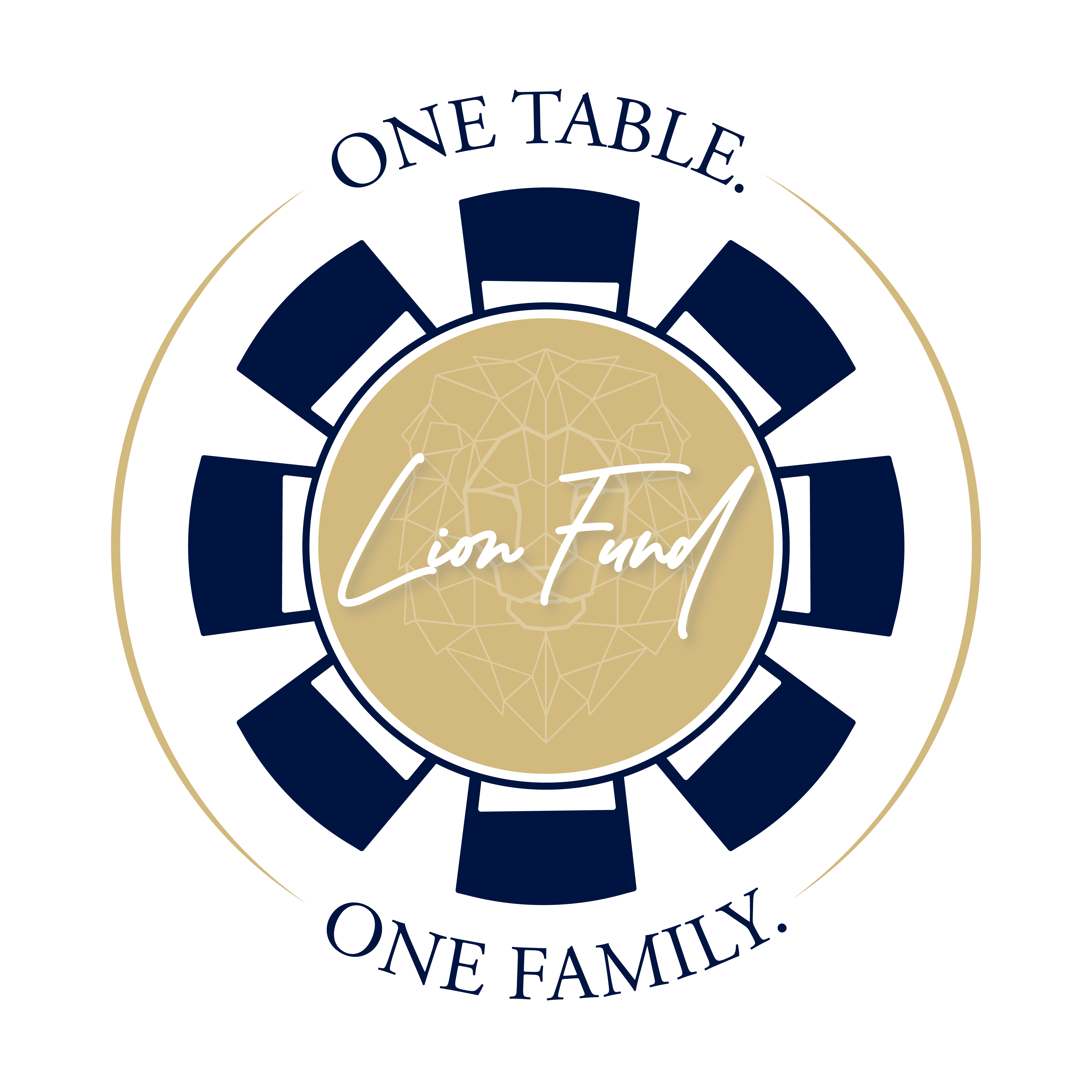the Lion Fund logo