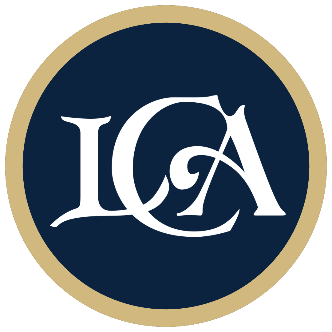 LCA Logo