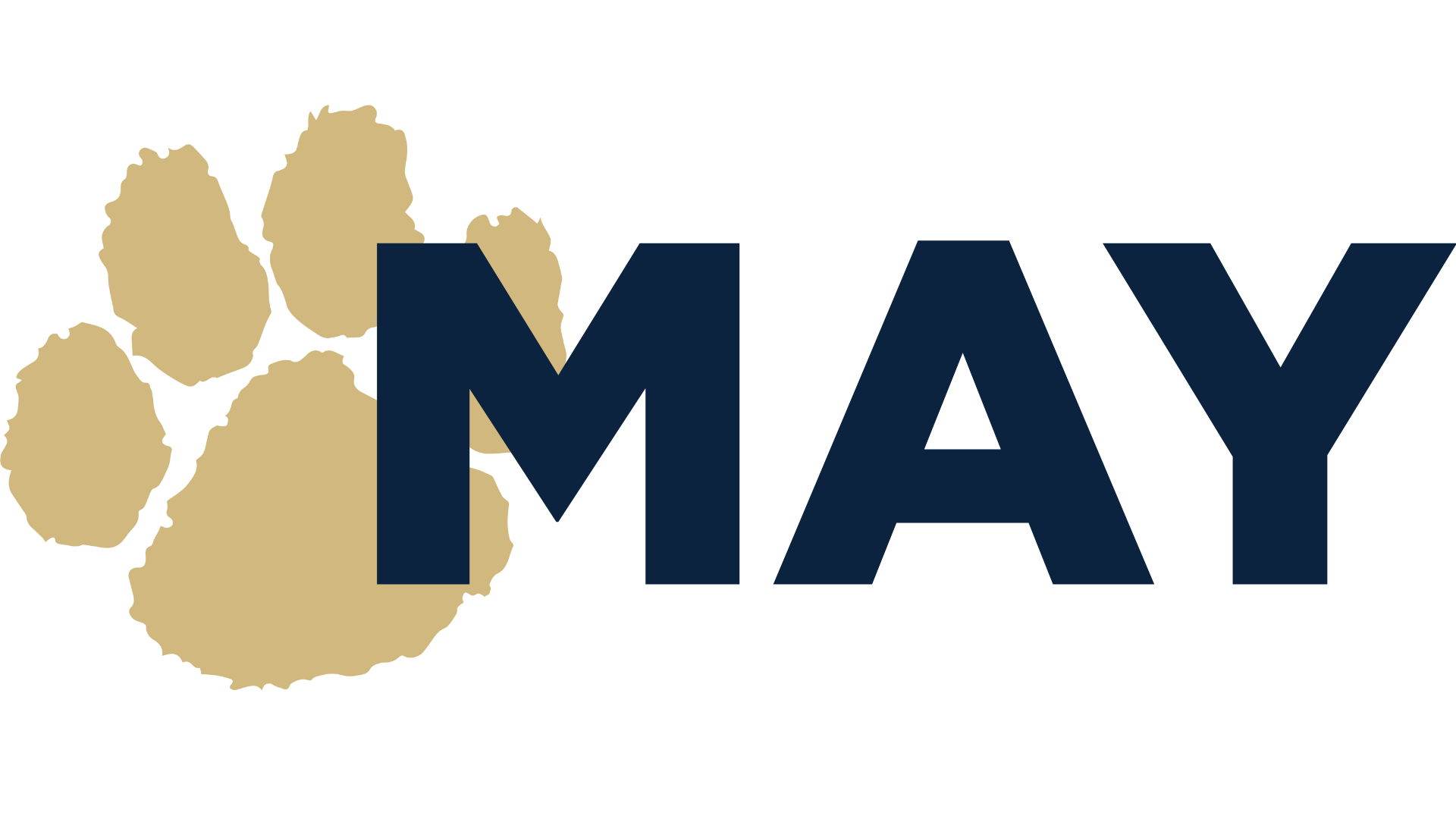 may