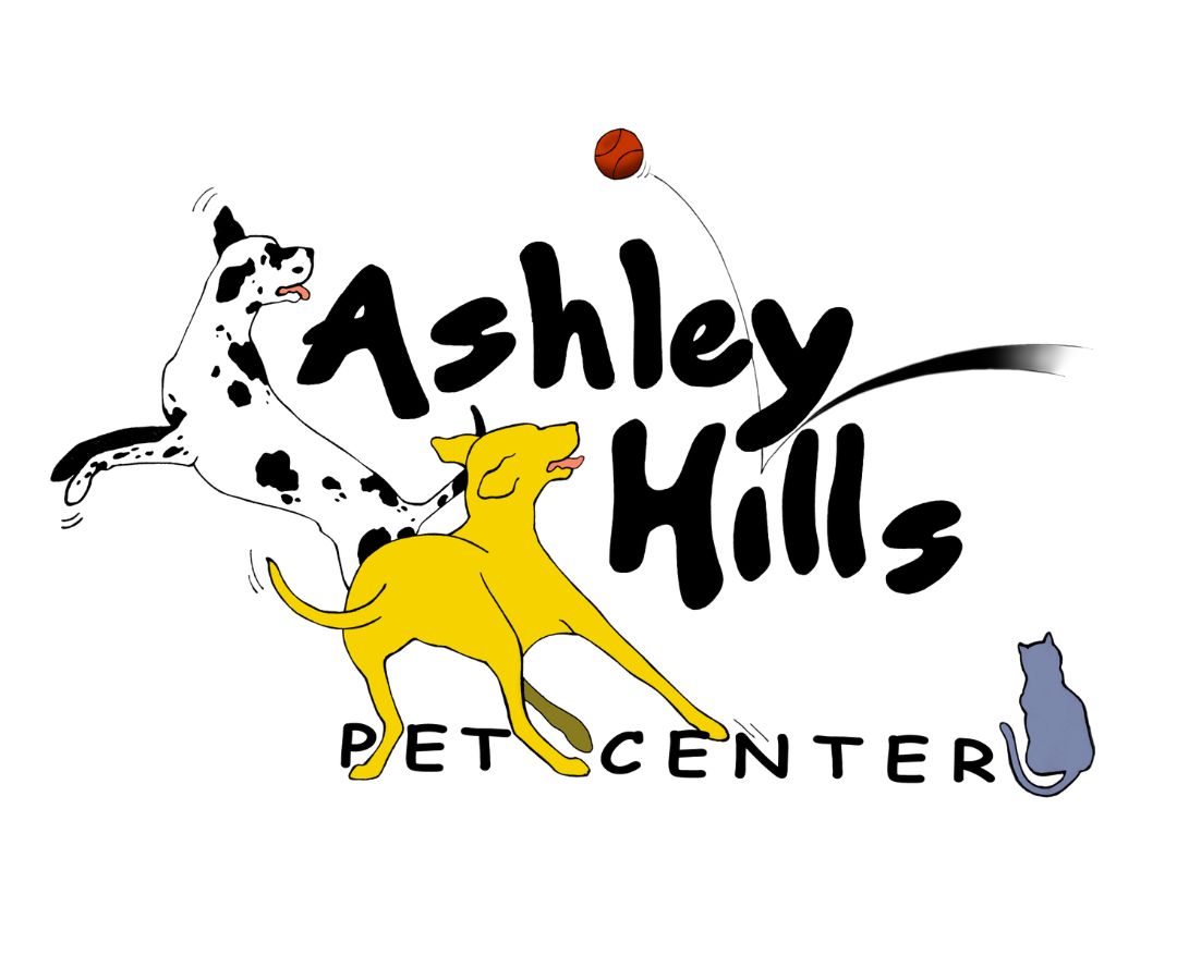 Ashley Hills logo