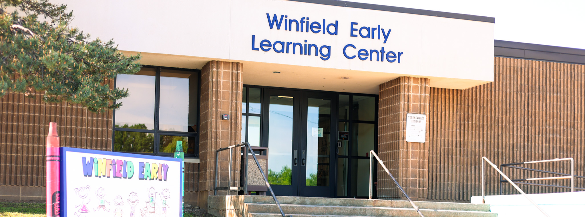 Winfield Early Learning Center