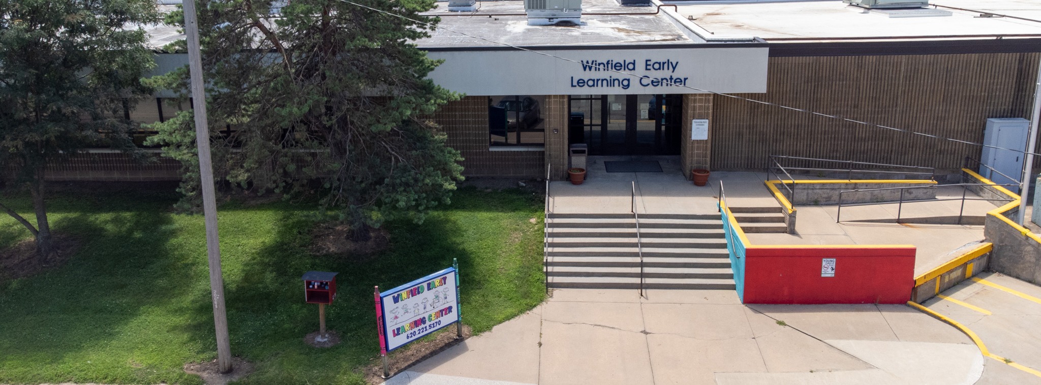 Winfield Early Learning Center
