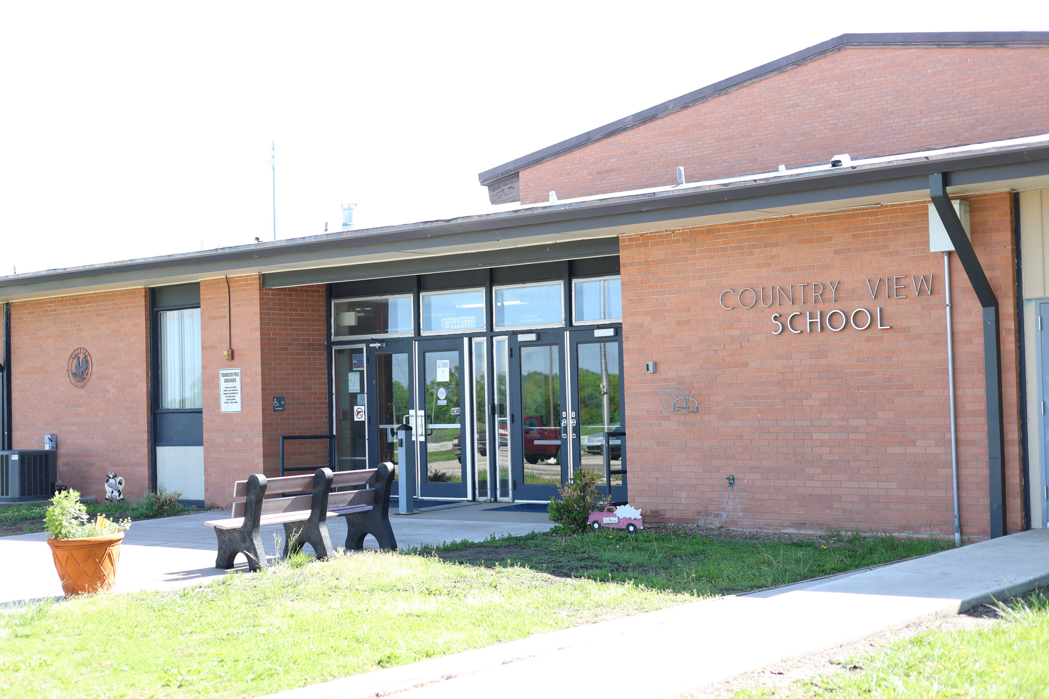Country View Elementary