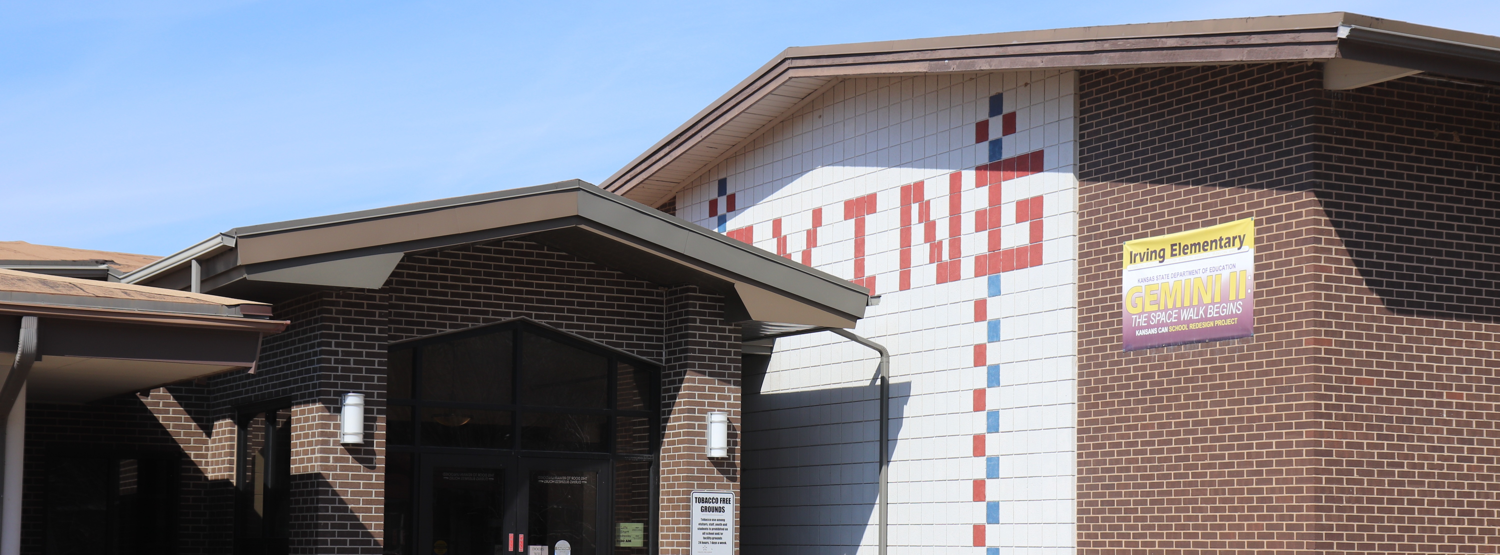 Irving Elementary School