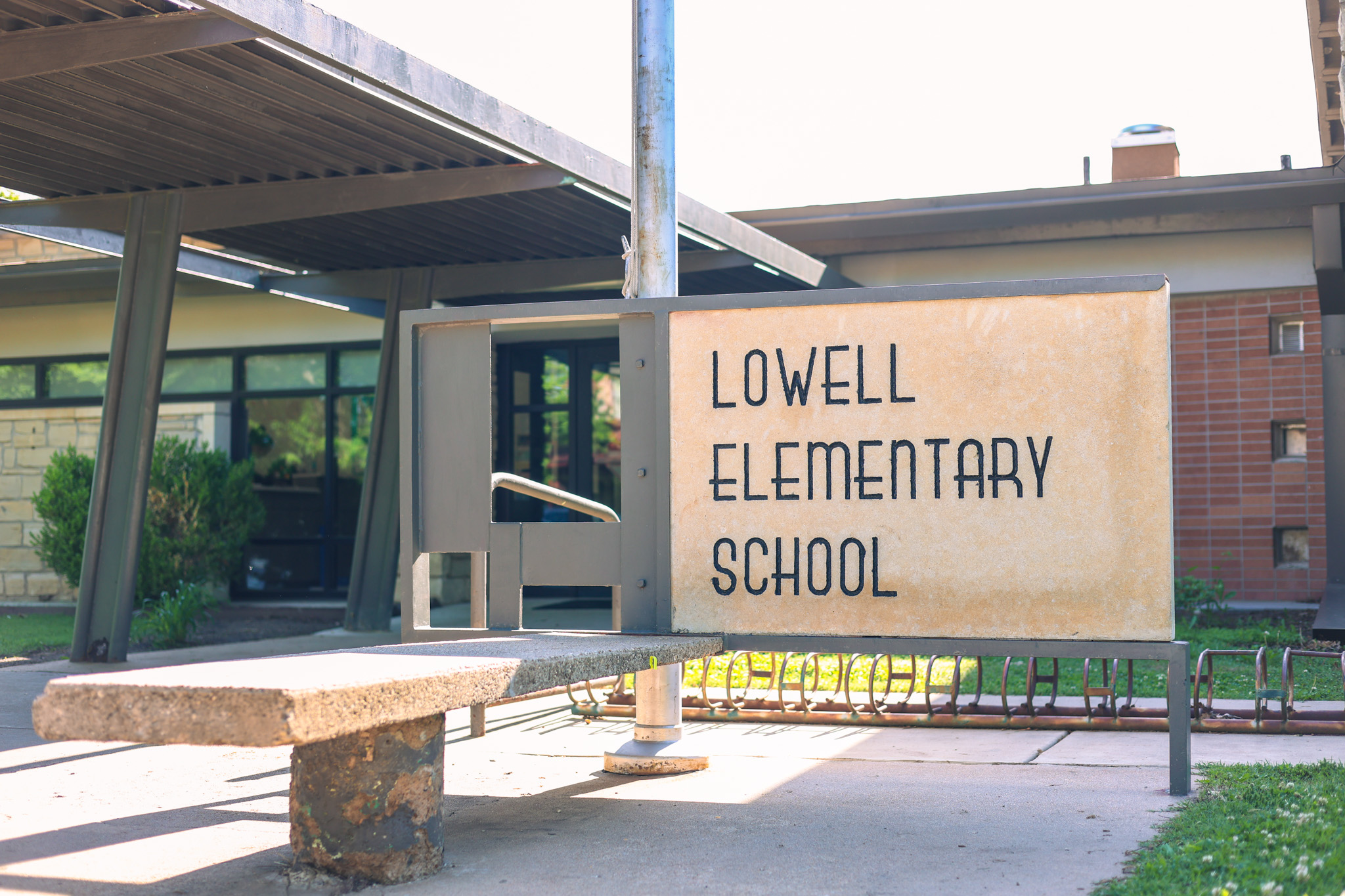 Lowell Elementary
