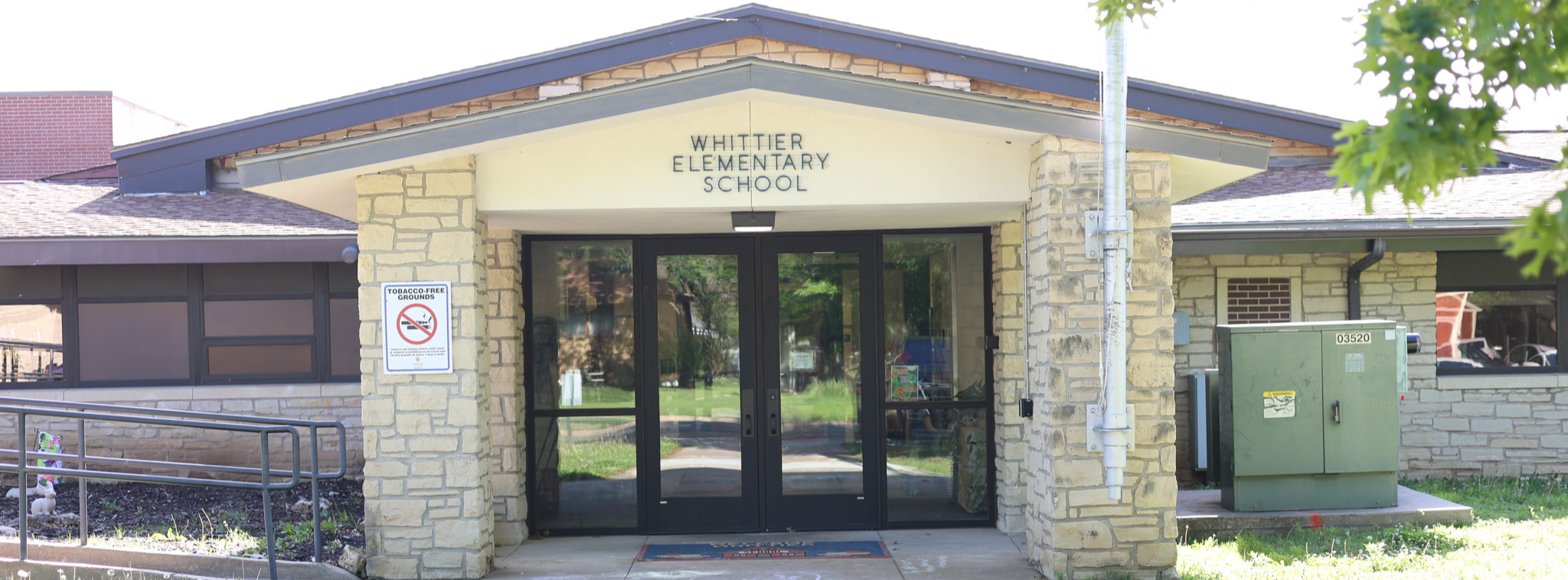 Whittier Elementary