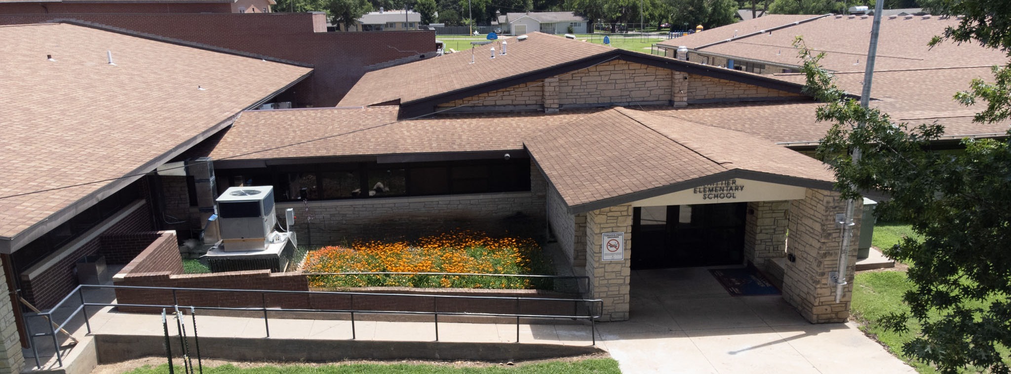 Whittier Elementary