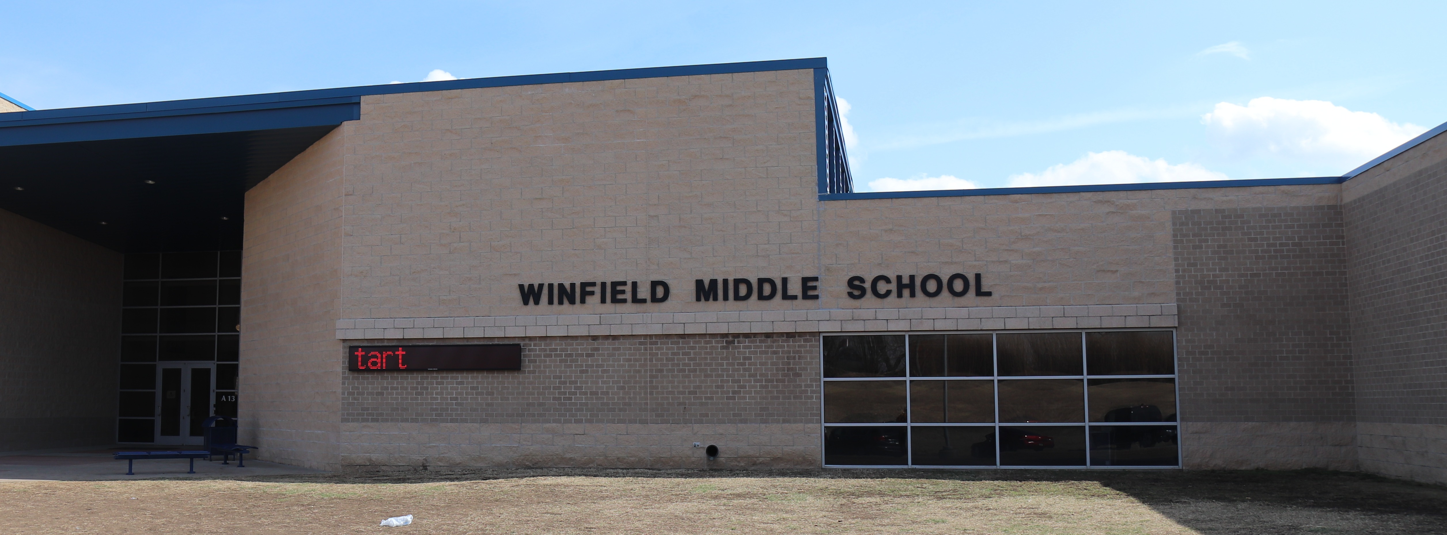 Winfield Middle School