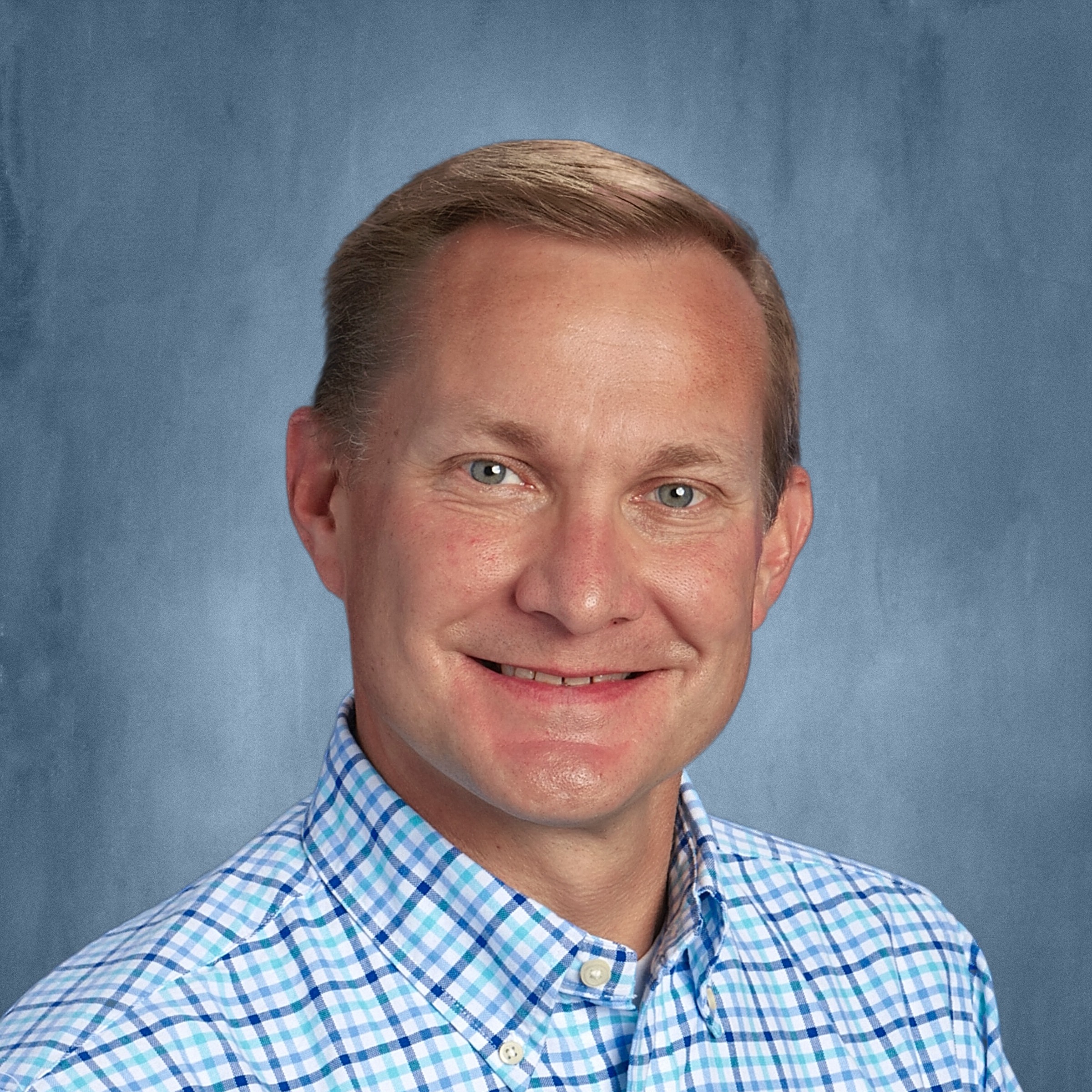 principal WMS