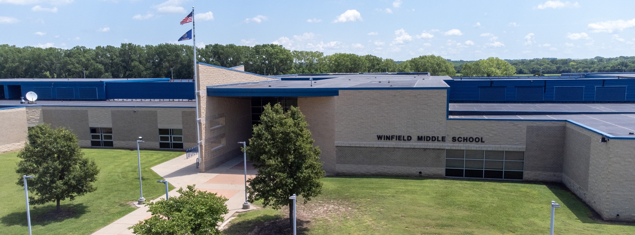 Winfield Middle School