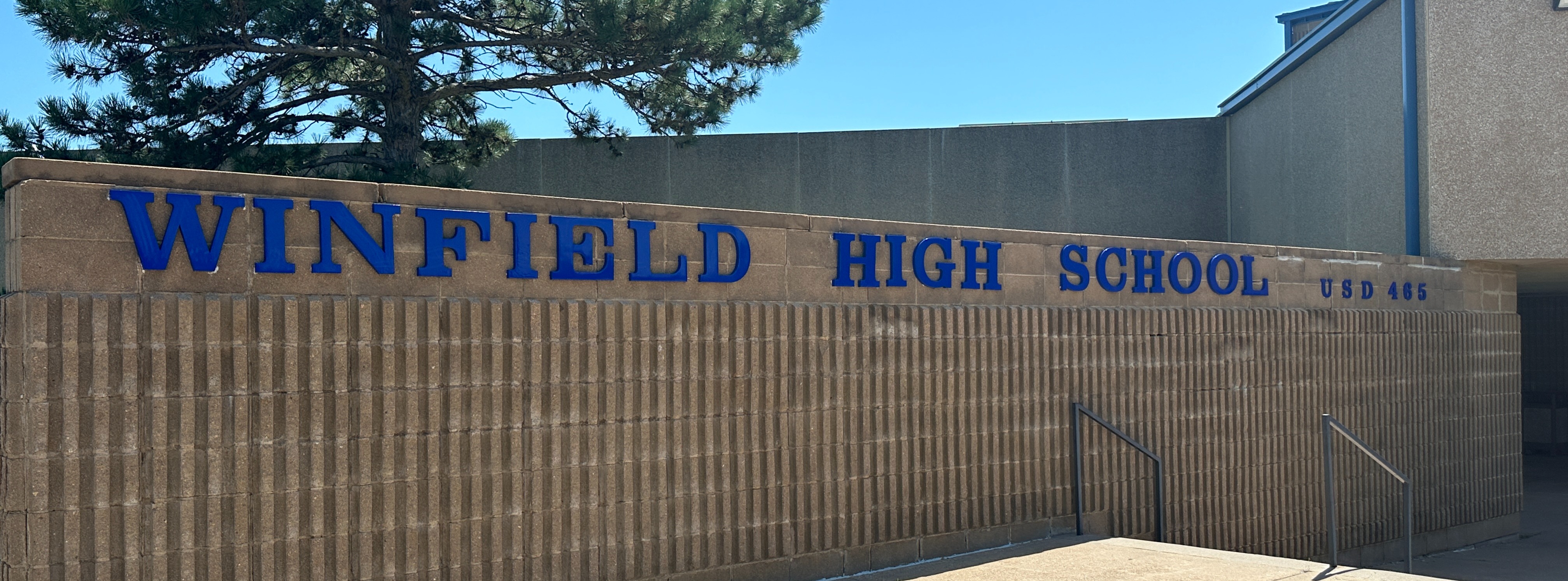 Winfield High School