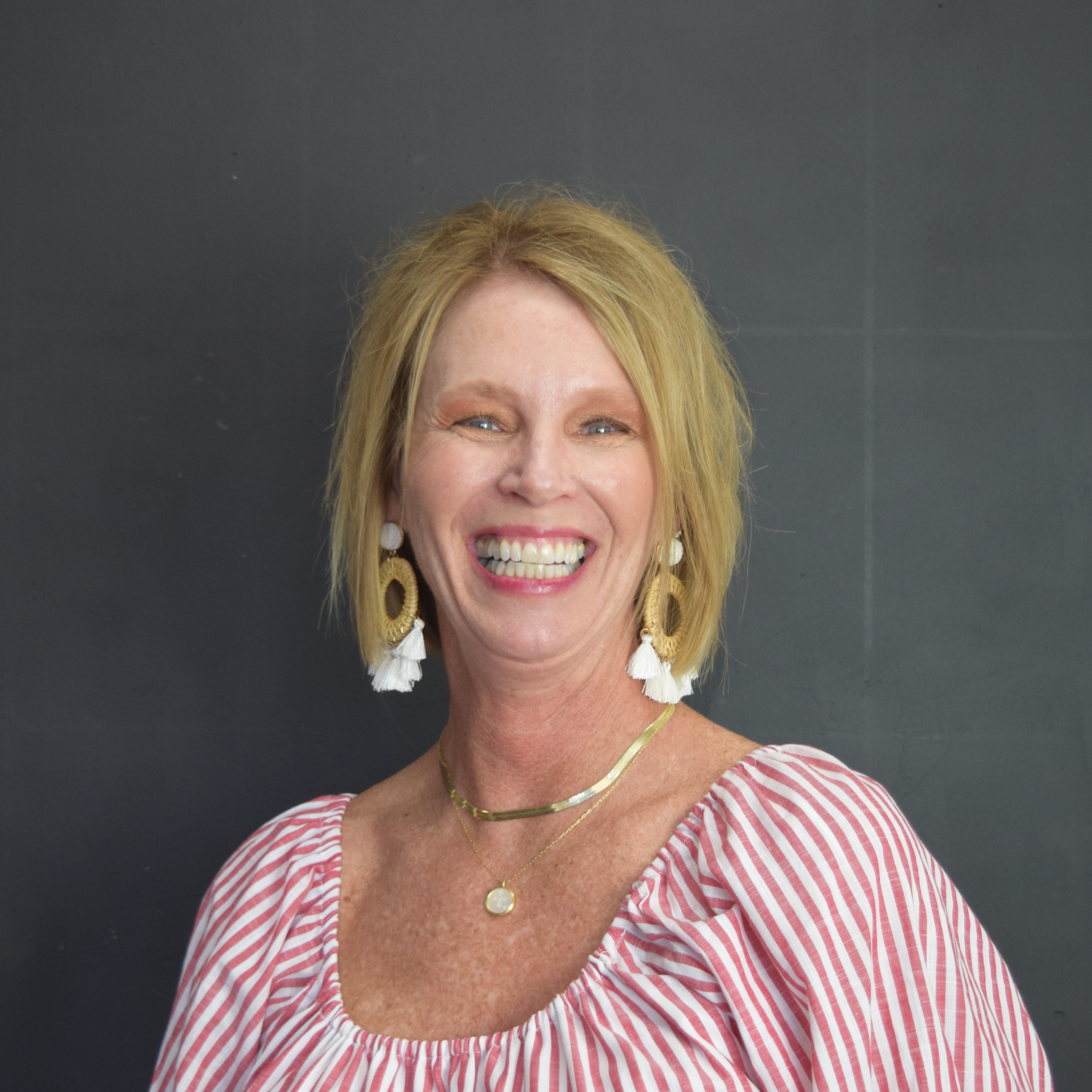 principal WHS