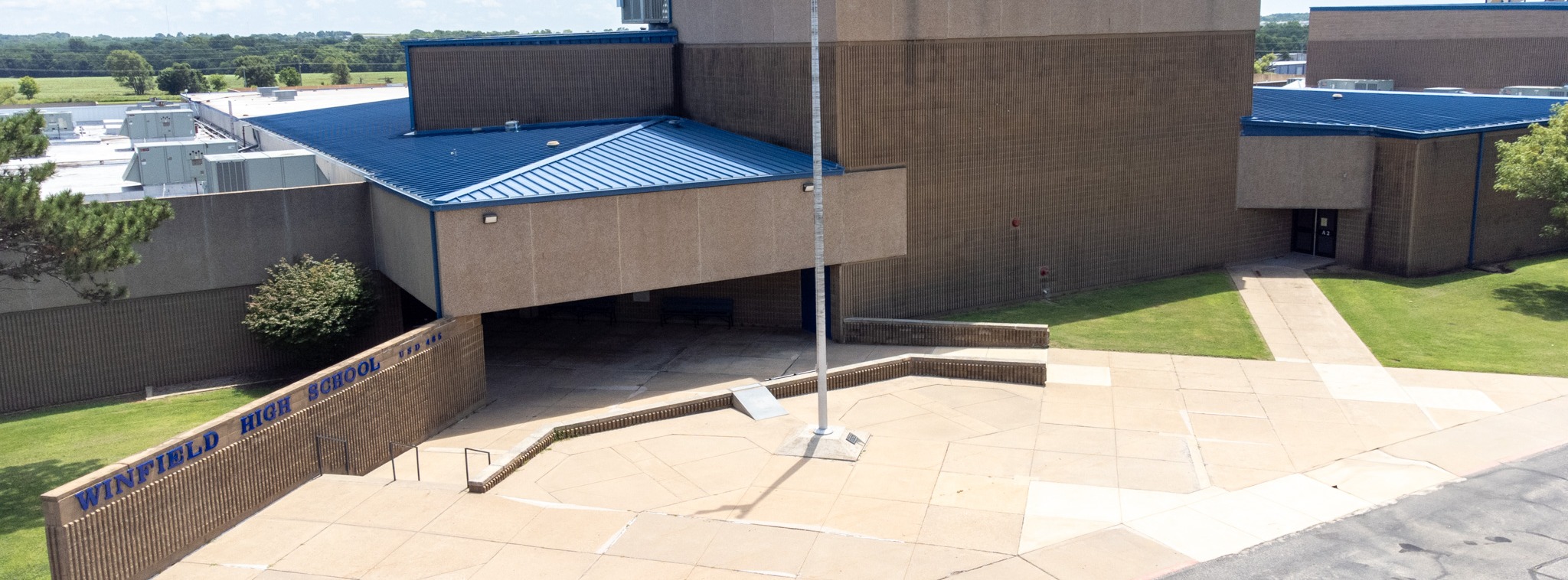 Winfield High School