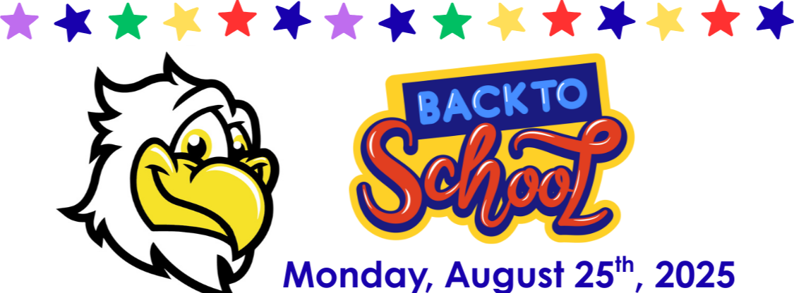 KBES Welcome Back